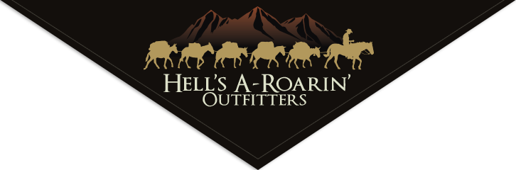 Hell Saroarin Outfitters