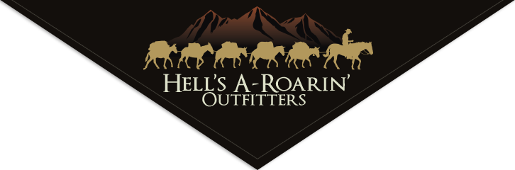 Hellsaroarin Outfitters