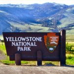 Pesona Wisata Ekstrem Dan Menakjubkan Di Taman Nasional Yellowstone
