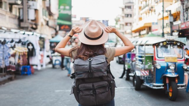 Wajib Tahu, Keamanan Bepergian Untuk Para Solo Traveler!