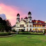 6 Destinasi Wisata Terbaik Hitz di Semarang