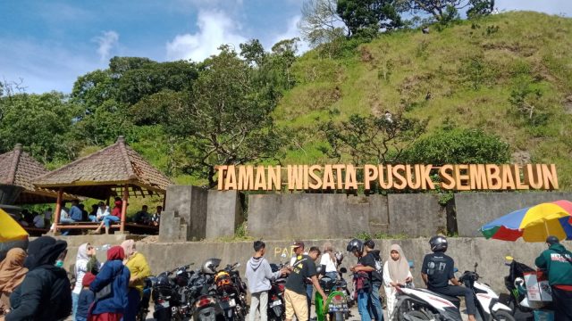 Rekomendasi Destinasi Wisata Yang Ada Di Pulau Lombok