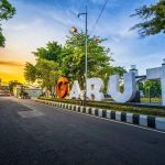 3 Rekomendasi Objektif Wisata Menarik