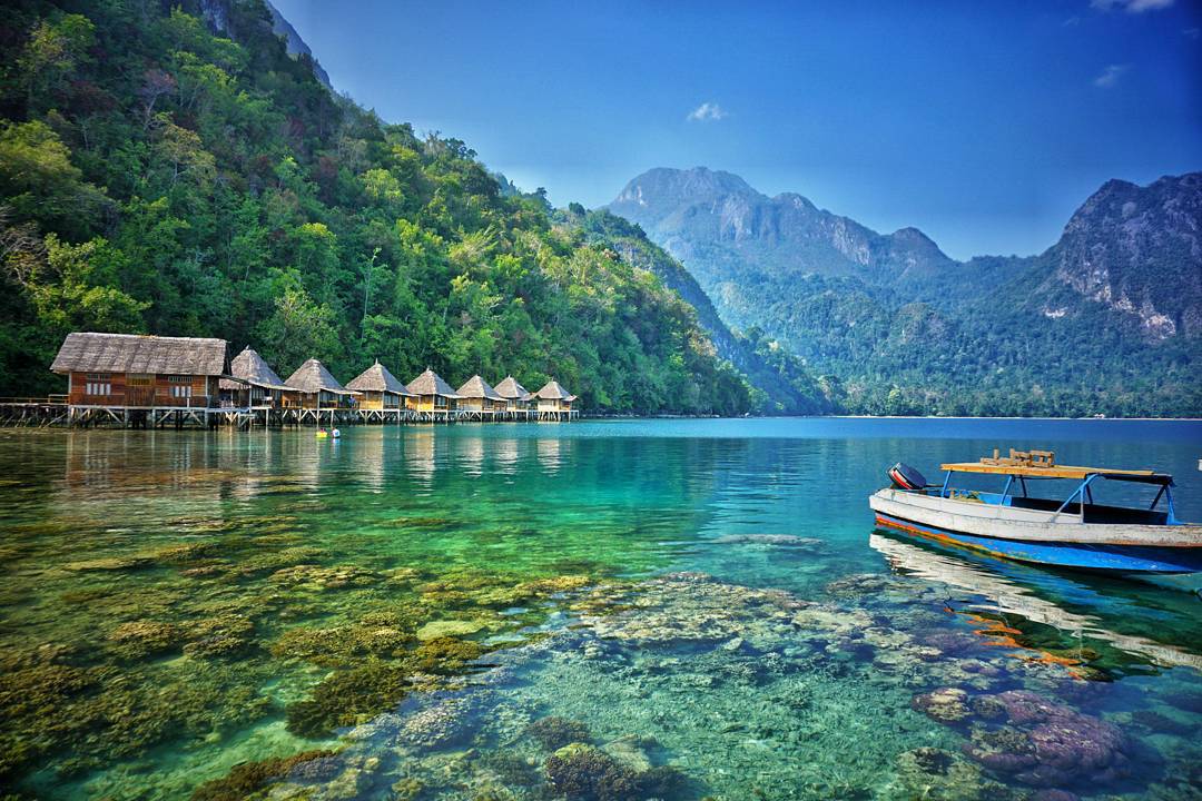 5 Tips Backpacker Ke Maluku, Gaya Liburan Baru yang Harus Kamu Coba