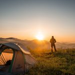 Ini Dia Tips Solo Camping Pemula yang Perlu Kamu Ikuti