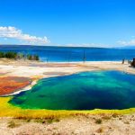 Beberapa Spot Rekreasi Menarik di Taman Nasional Yellowstone