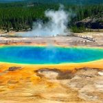 Taman Nasional Yellowstone