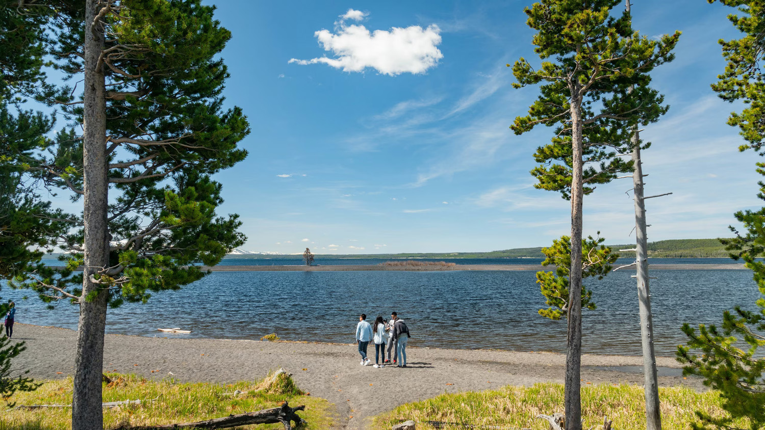 Apa Saja Kegiatan yang Bisa Dilakukan di Taman Nasional Yellowstone